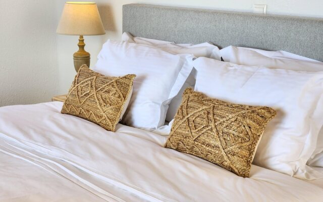 Anthemion Paros Villas & Suites