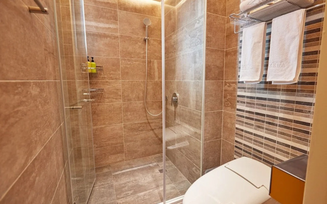 Zela Design Hotel