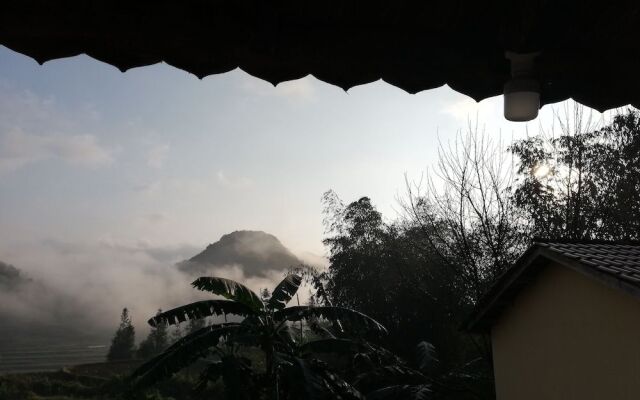 Mun Homestay - Hostel