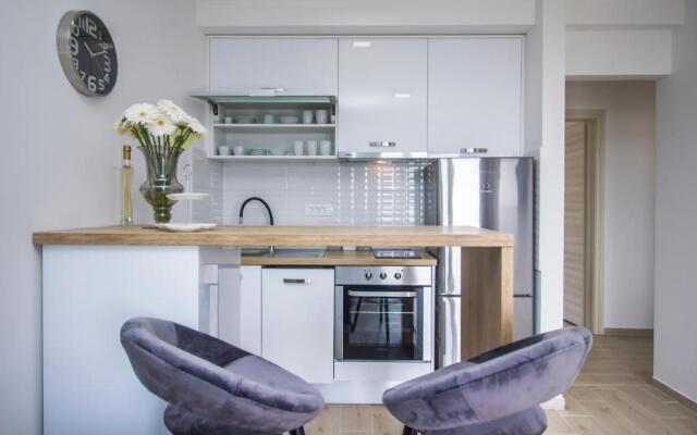 Apartmani i studio Big Hill