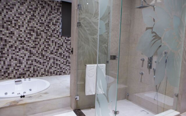 All-Ur Boutique Motel - Tai-Tung Branch