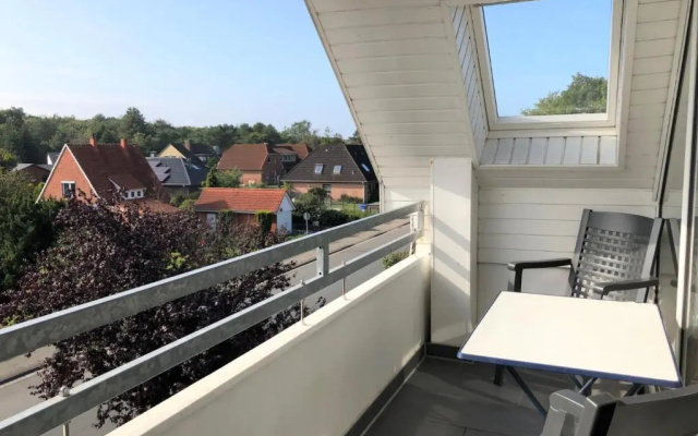 Haus Heidehof Whg. 14