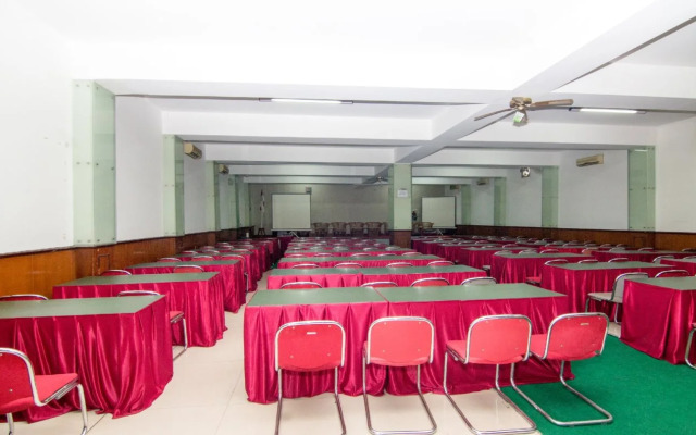 Capital O 2205 Hotel 3 Intan