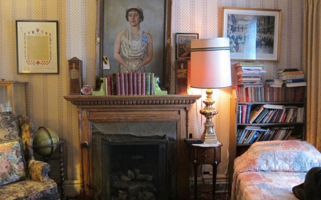Pimblett's Downtown Toronto B&B