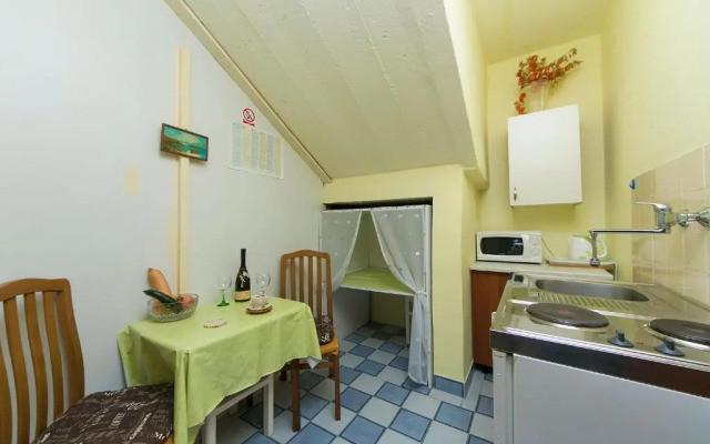 Apartmani Jurica i Ankica