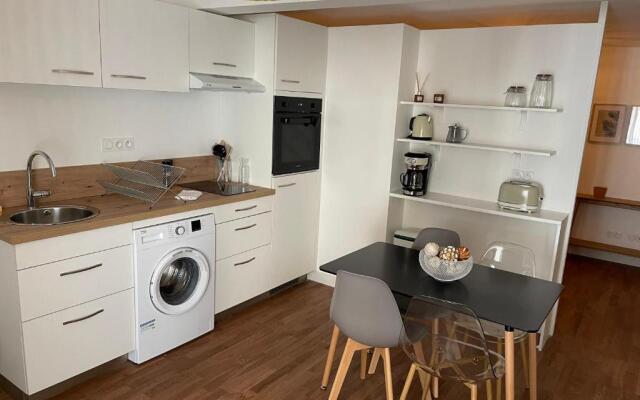 LE POULORIO LOFT Studio RDC ByLocly