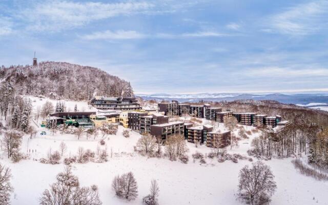 Rhön Park Hotel