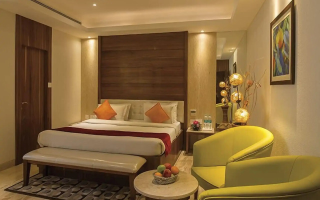 Regenta Inn Embassy Ajmer