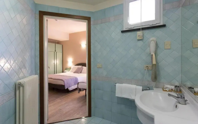 Hotel Trevi Riccione