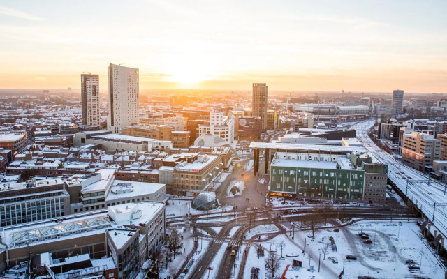 Holiday Inn Eindhoven Centre by IHG