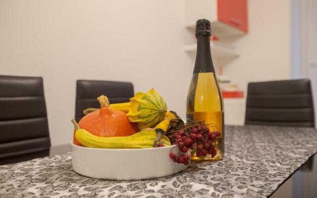 Apartman Manja
