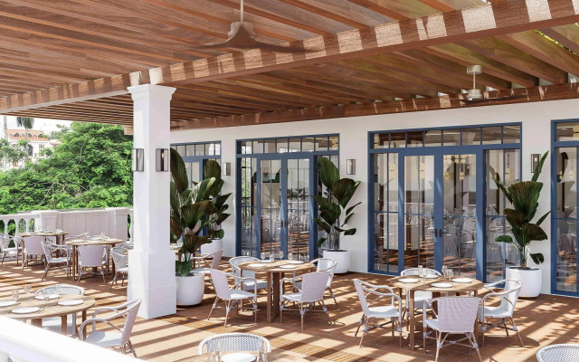 Sofitel Legend Casco Viejo, Panama City