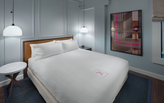 Axiom Hotel