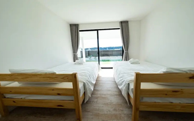 the View miurashiharumicho