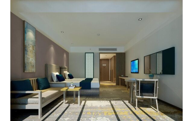 Holiday Inn Express - Zhejiang Qianxia Lake, an IHG Hotel