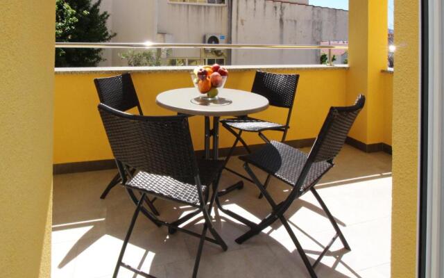 Apartments Brnic