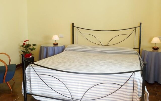Bed and Breakfast Memis Sweet Home