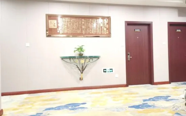 Baiyun Hotel