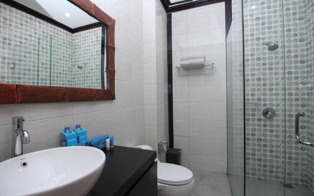 Airy Legian Shri Lakshmi Kuta Bali