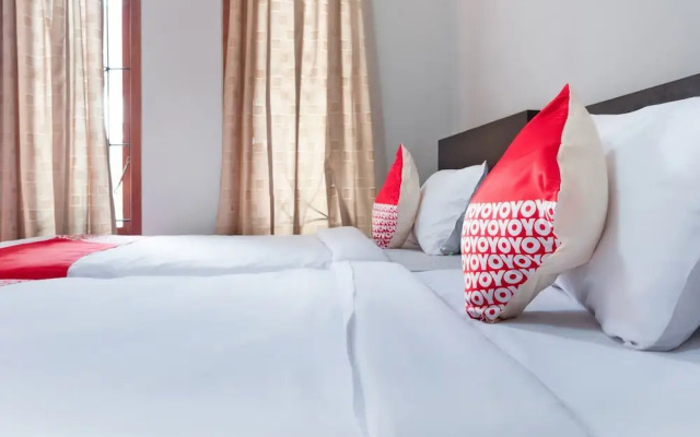 Graha Minda Syariah by OYO Rooms