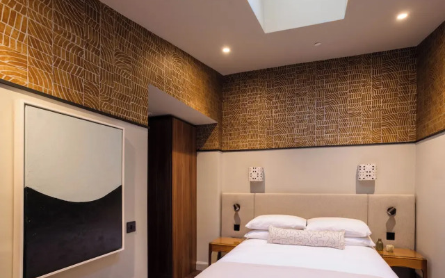 3 Johns Place Townhouse