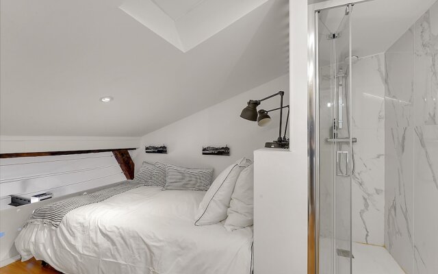 Relais du Capitole - Appartements d'hôtes