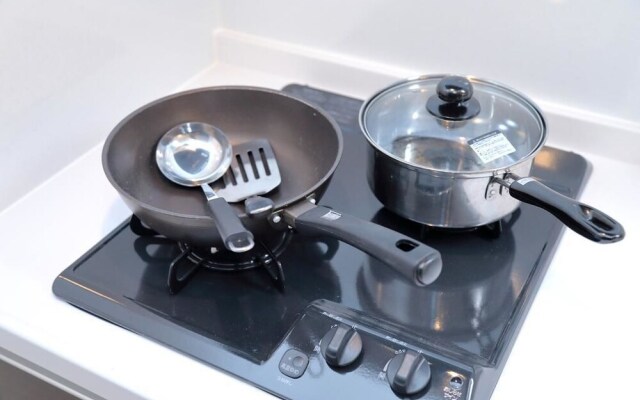 Premier in Land Mark Ebisu Osaka 301(171-16)