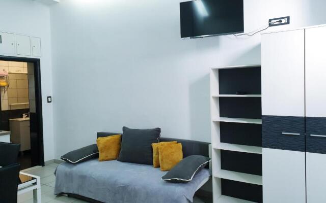 Apartments Centar City Split