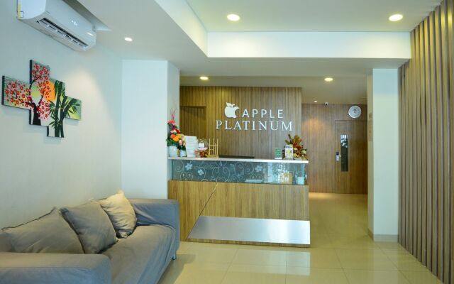 Apple Platinum Hotel