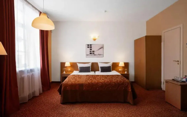 Mabre Residence Hotel