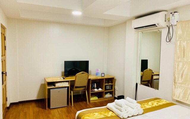 Shin Ye Htut Hotel