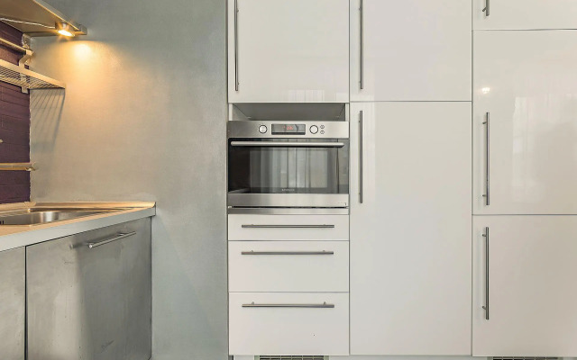 Prima Rent на улице Малая Покровская 24/6