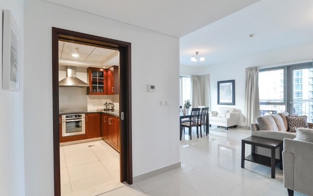 Starlight - Ease by Emaar - 1 Bedroom