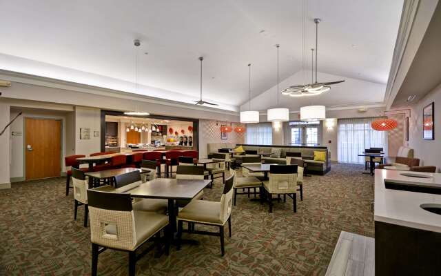 Homewood Suites by Hilton Ithaca