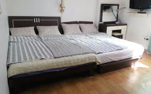 Good Morning Korea Guest House
