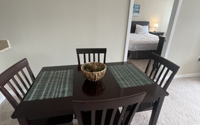 The Cosmopolitan at Reston Town Center