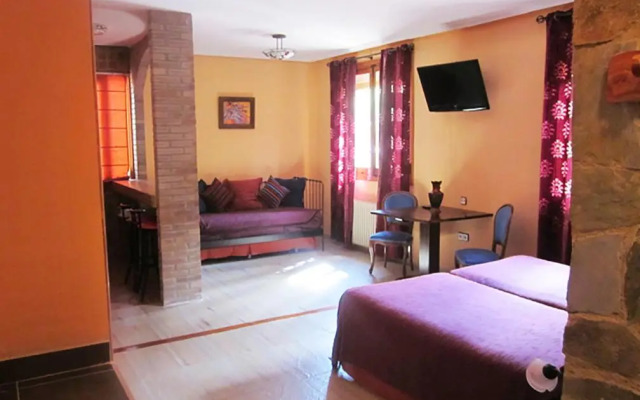 Hotel Rural La Villa Don Quijote