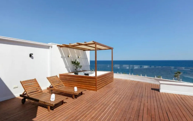 Reo Hotel & Spa