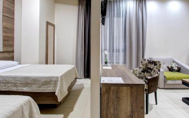 Motel Le Pont