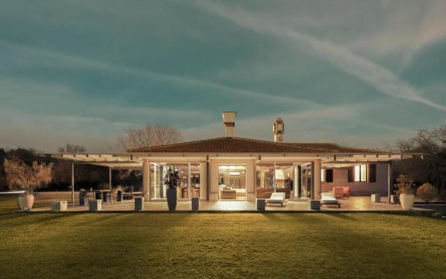 Malipiero Estate - Villa and Cottage