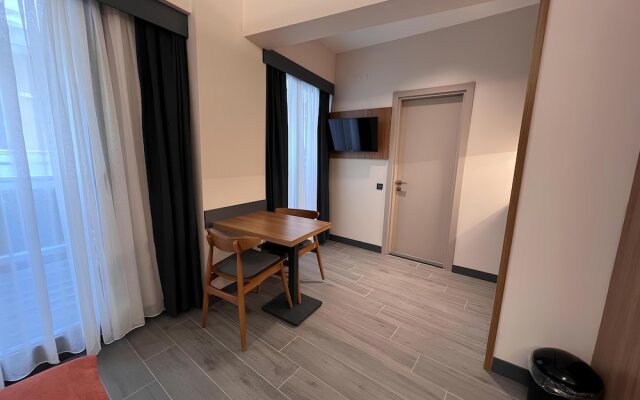 Roi Hotel Izmir
