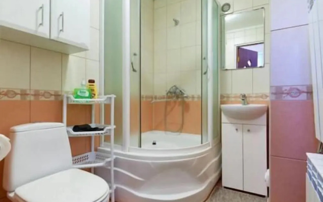 Boryspil Airport Sleep&Fly GuestHouse