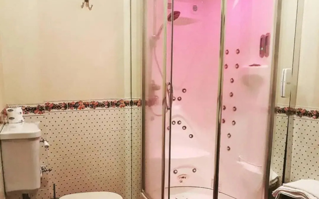 B&B Aria Dell' Etna