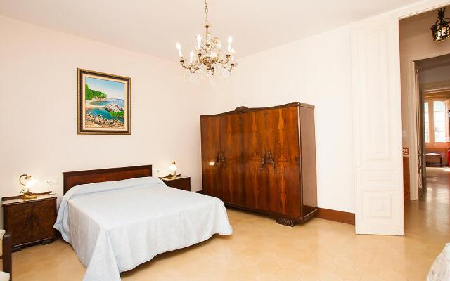 Cal Padri - Four Bedroom