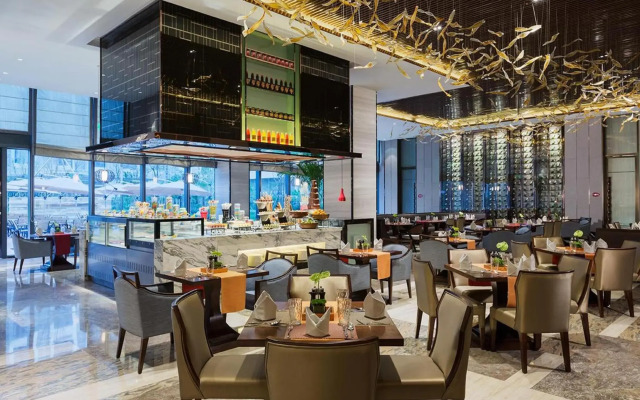 Wanda Realm Jinhua