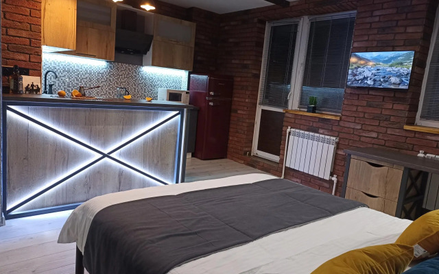 Апартаменты Все в гости на ул. 10 августа д. 85