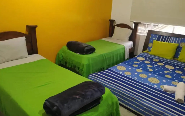 82Hostel