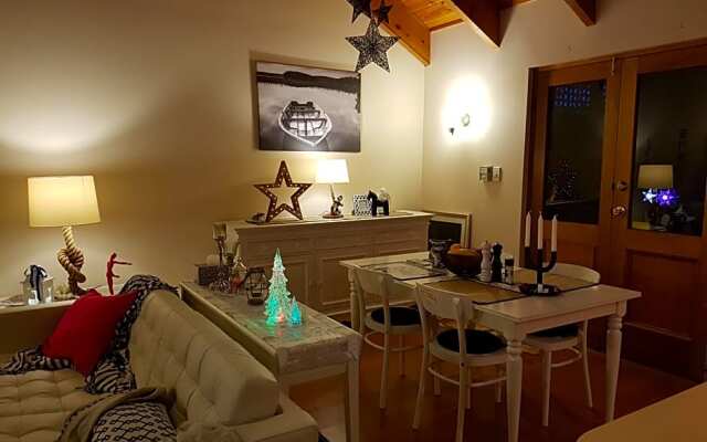 La Maison Riviere - THE RIVER HOUSE Bed & Breakfast