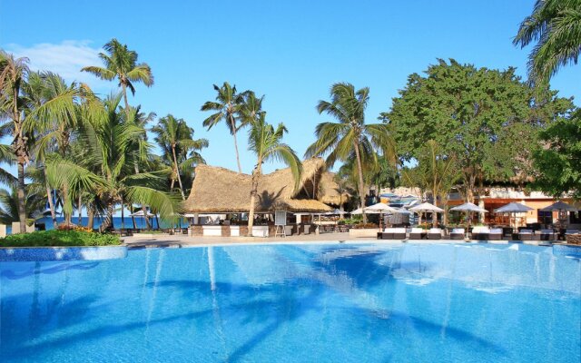Viva Dominicus Village