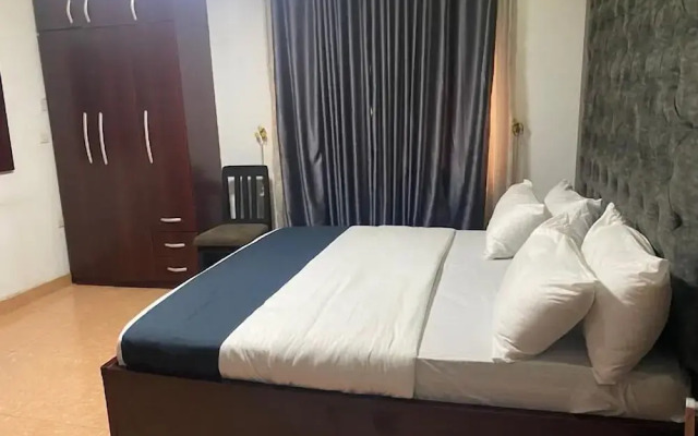 Zubee Villa Hotel